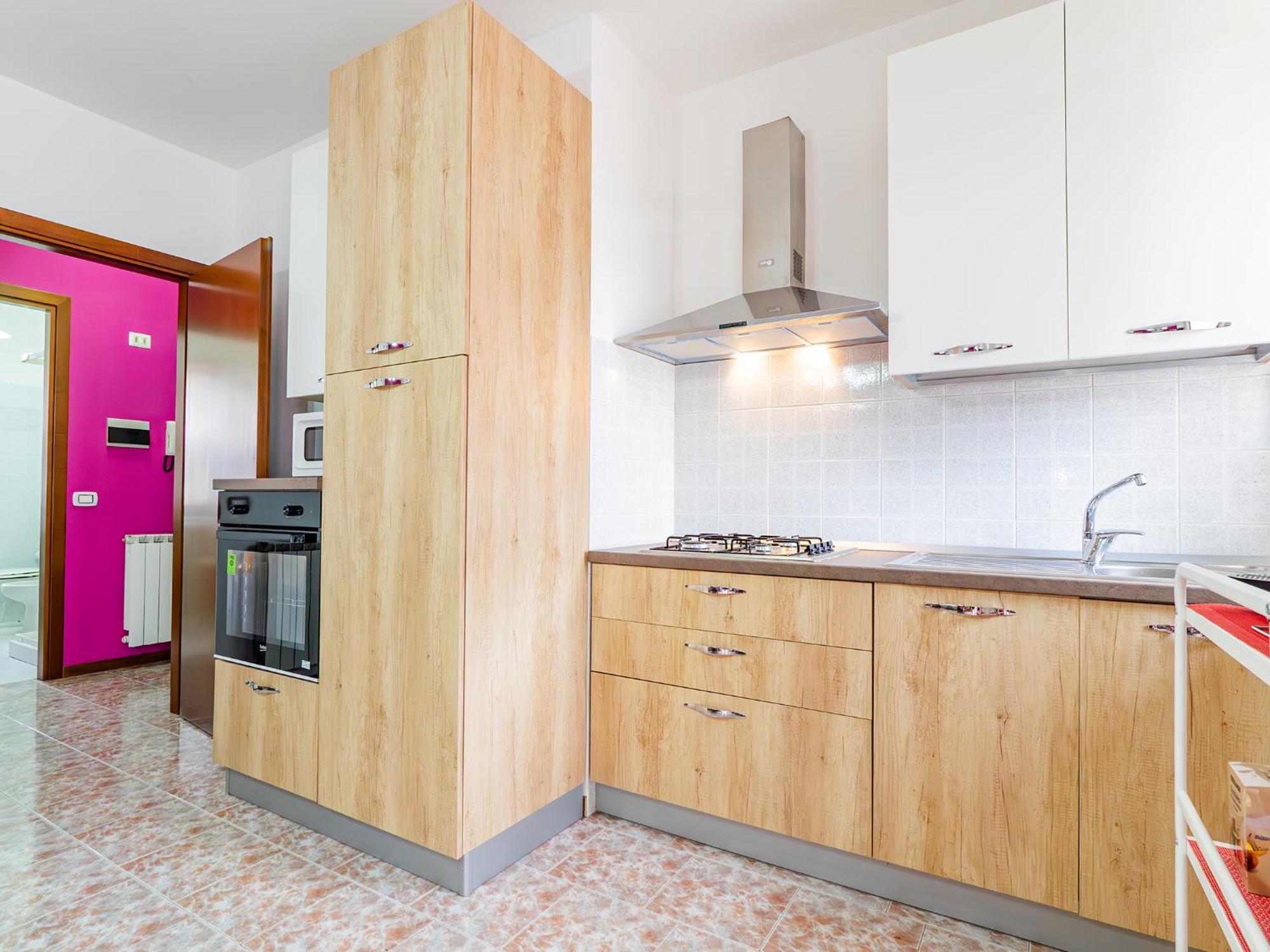 Residenza Vecchio Faggeto Apartment Faggeto Lario Exterior photo