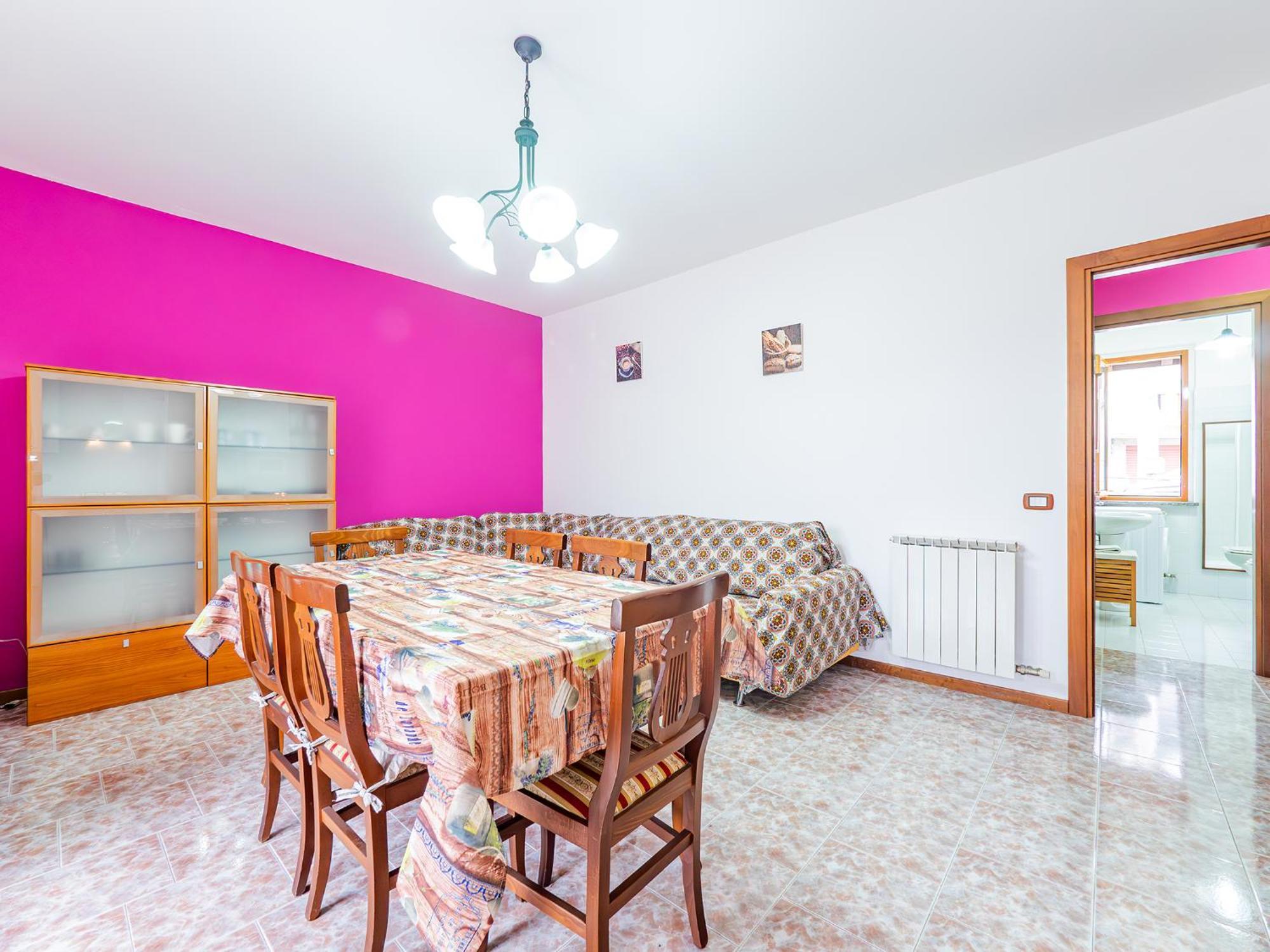Residenza Vecchio Faggeto Apartment Faggeto Lario Exterior photo