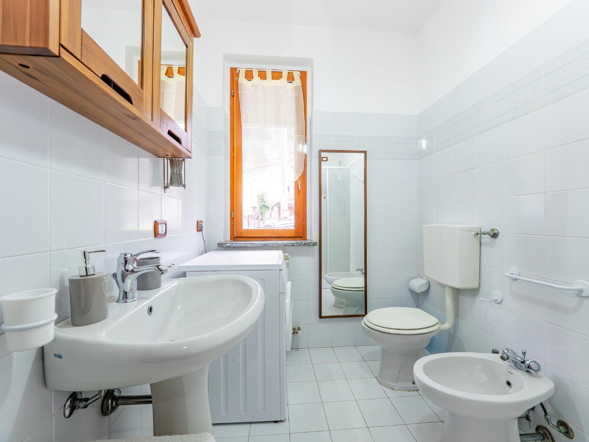 Residenza Vecchio Faggeto Apartment Faggeto Lario Exterior photo