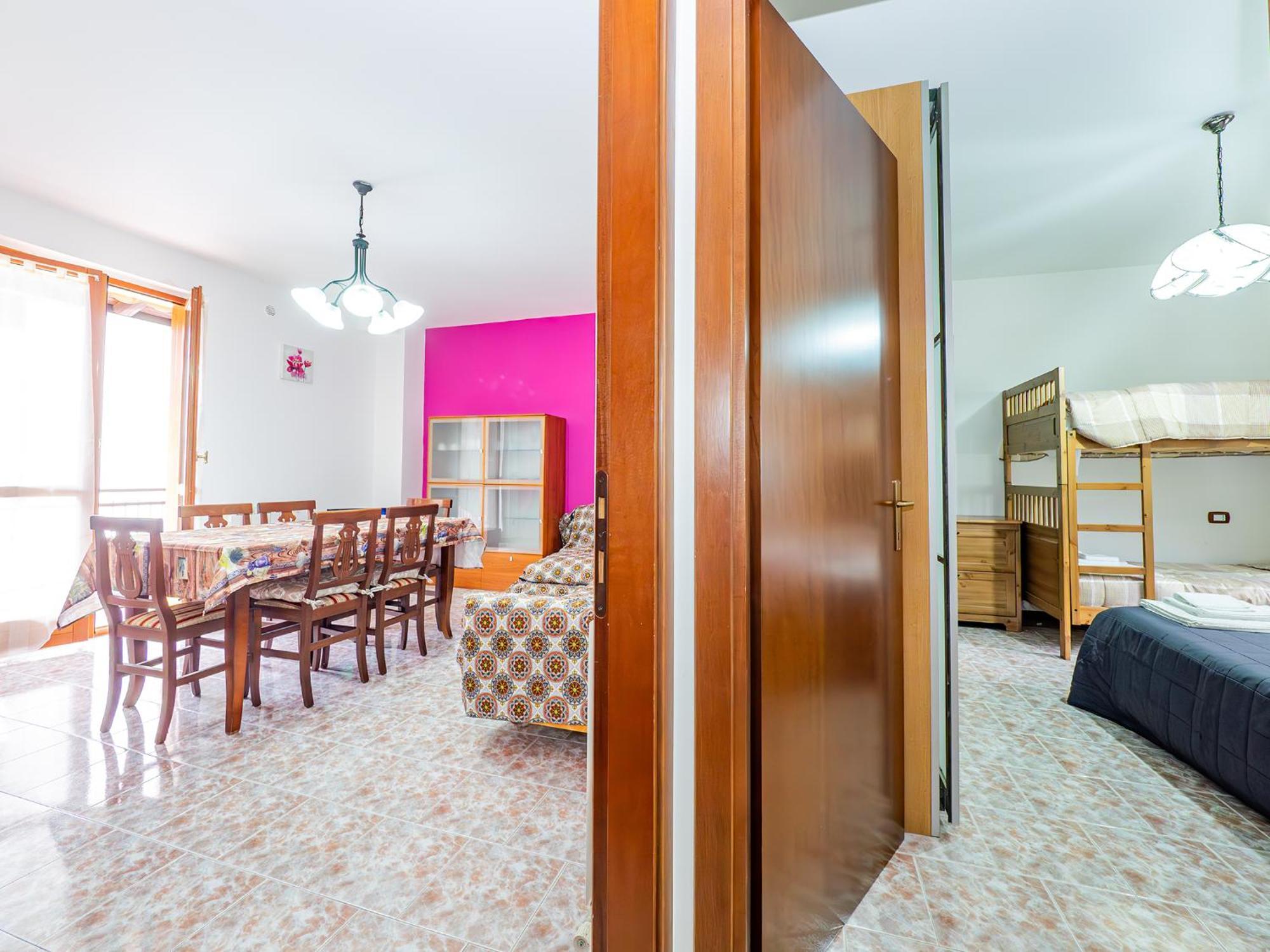 Residenza Vecchio Faggeto Apartment Faggeto Lario Exterior photo