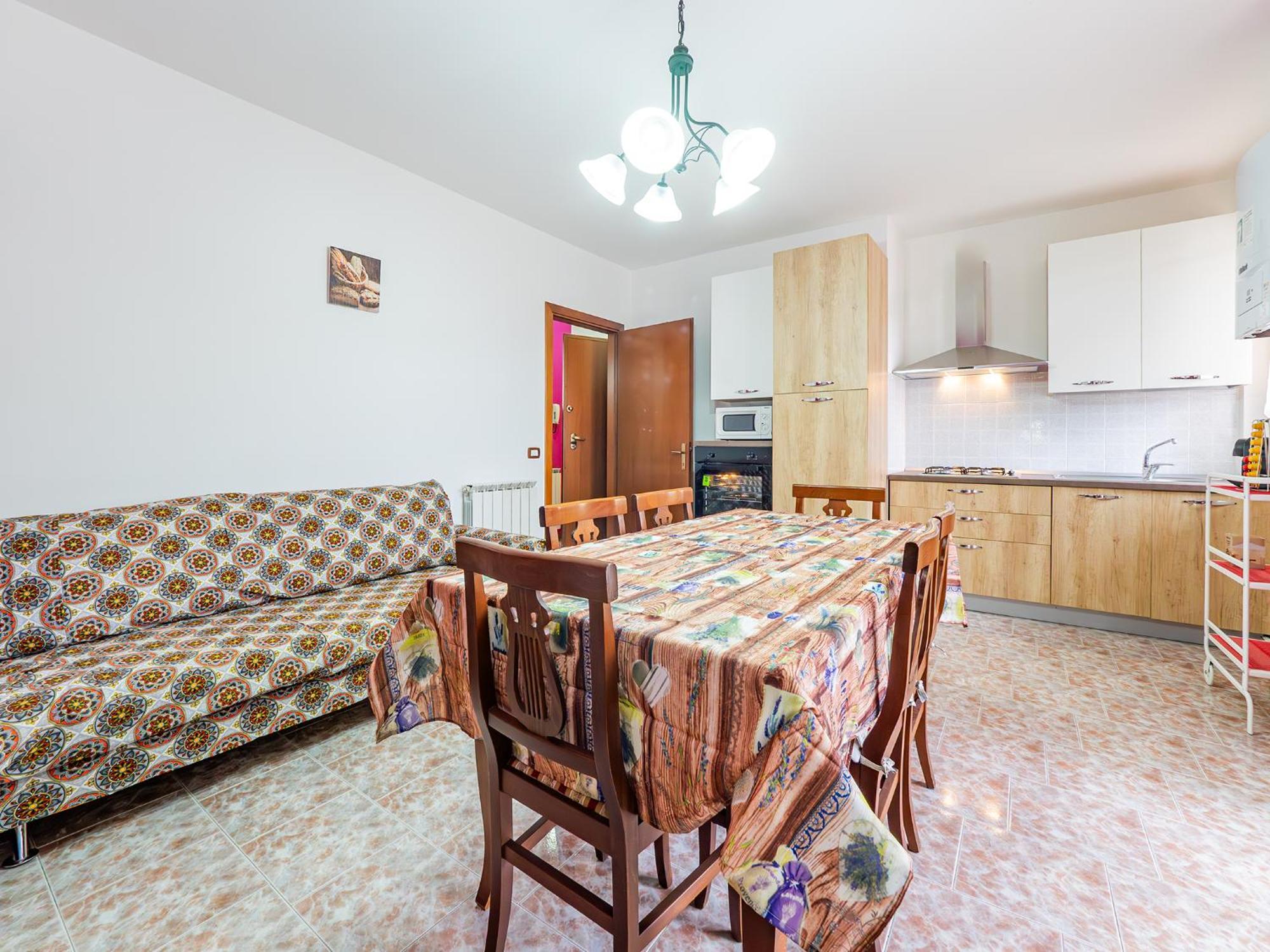 Residenza Vecchio Faggeto Apartment Faggeto Lario Exterior photo