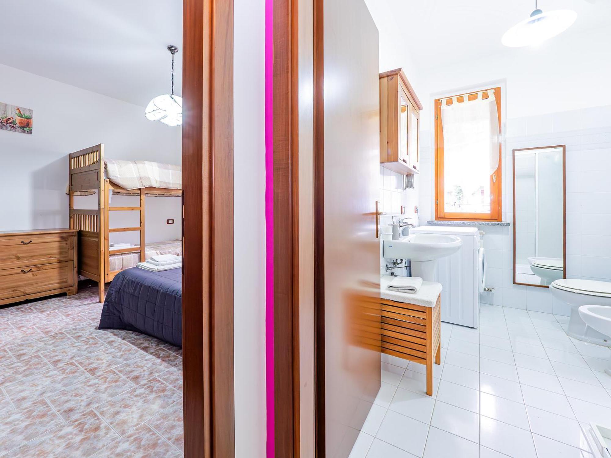 Residenza Vecchio Faggeto Apartment Faggeto Lario Exterior photo