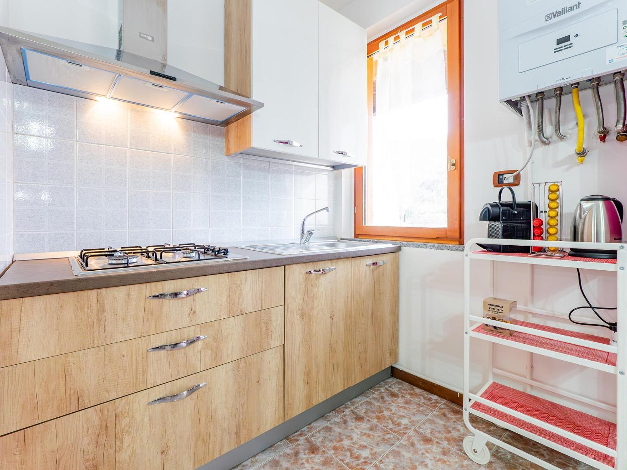 Residenza Vecchio Faggeto Apartment Faggeto Lario Exterior photo