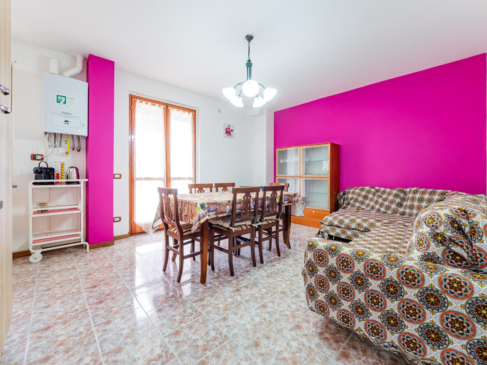 Residenza Vecchio Faggeto Apartment Faggeto Lario Exterior photo